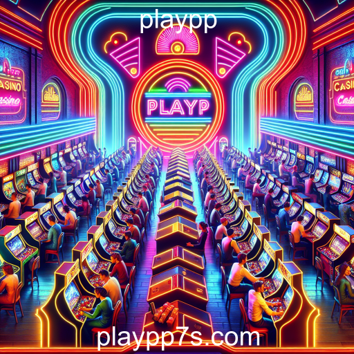 A Evolução dos Jogos de Arcade: Da Nostalgia à Modernidade