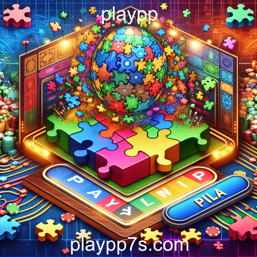 A Fascinante Magia dos Quebra-Cabeças no Playpp